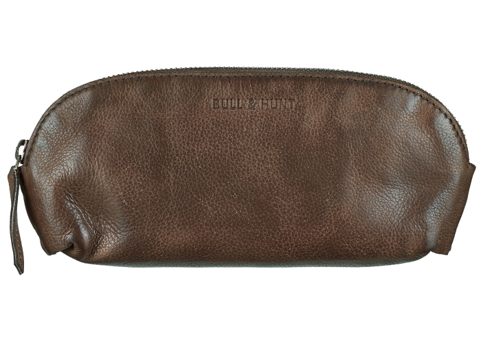 POUCH TAUPE